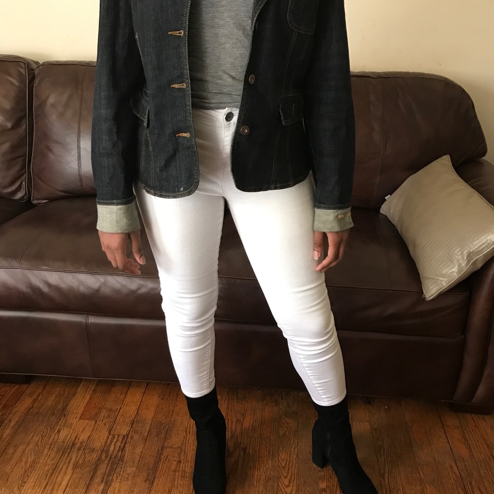 Denim Jacket - Picture 4 of 7
